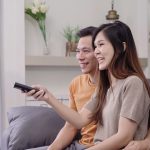 大同區第四台｜多頻道全包方案，家庭成員各取所好，天天都有精彩節目