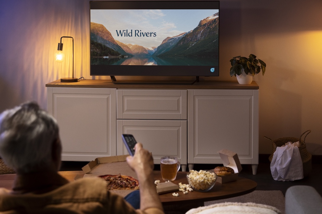 Read more about the article 大安區寬頻｜企業高速專線級穩定，居家上網、影音串流都零延遲