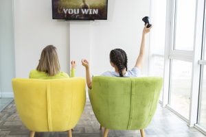 Read more about the article 信義區第四台｜多頻道高畫質，居家娛樂最佳選擇